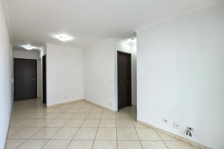 Apartamento para alugar com 72m², 2 quartos e 2 vagas Apartamento para alugar com 72m², 2 quartos e 2 vagasSala
