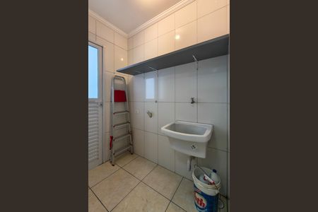 Apartamento para alugar com 72m², 2 quartos e 2 vagas Apartamento para alugar com 72m², 2 quartos e 2 vagasÁrea de Serviço