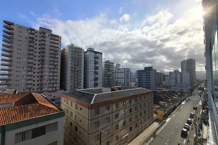 Apartamento para alugar com 72m², 2 quartos e 2 vagas Apartamento para alugar com 72m², 2 quartos e 2 vagasVista da Sacada