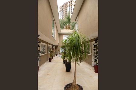 Casa de condomínio à venda com 100m², 3 quartos e 2 vagasÁrea comum