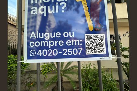 QRCODE de apartamento à venda com 2 quartos, 60m² em Engenho Novo, Rio de Janeiro