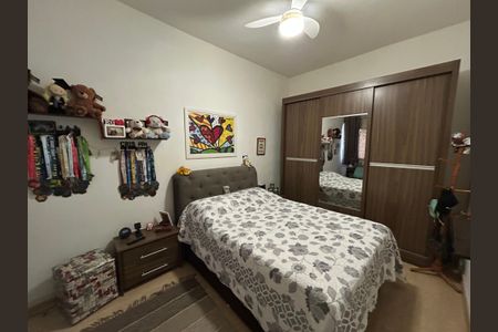 Quarto 1 de apartamento à venda com 2 quartos, 50m² em Engenho Novo, Rio de Janeiro