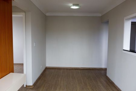Apartamento para alugar com 48m², 2 quartos e 1 vaga Apartamento para alugar com 48m², 2 quartos e 1 vagaSala
