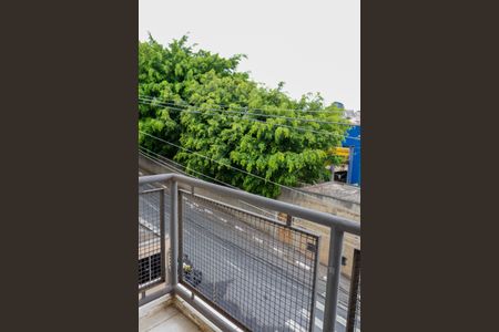 Apartamento para alugar com 48m², 2 quartos e 1 vaga Apartamento para alugar com 48m², 2 quartos e 1 vagaSacada