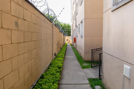 Apartamento para alugar com 48m², 2 quartos e 1 vaga Apartamento para alugar com 48m², 2 quartos e 1 vagaÁrea comum