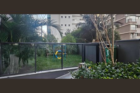 Apartamento à venda com 28m², 1 quarto e sem vagaárea pet