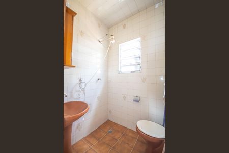 Banheiro de casa à venda com 3 quartos, 210m² em Jaguaribe, Osasco