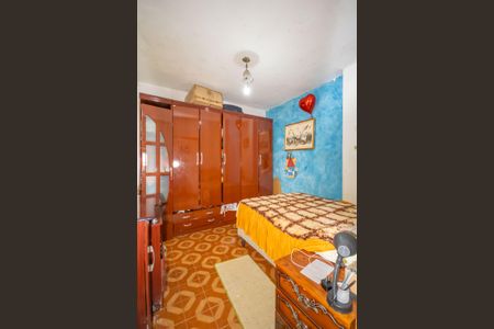 Quarto 1 de casa à venda com 3 quartos, 210m² em Jaguaribe, Osasco