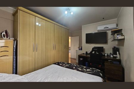 Foto 18 de apartamento à venda com 2 quartos, 85m² em Jardim da Gloria, São Paulo