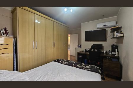 Foto 13 de apartamento à venda com 2 quartos, 85m² em Jardim da Gloria, São Paulo