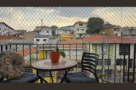 Apartamento à venda com 85m², 2 quartos e 1 vaga Apartamento à venda com 85m², 2 quartos e 1 vagaFoto 10