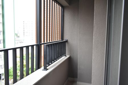 Studio à venda com 30m², 0 quarto e sem vagaStudio