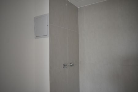 Studio à venda com 30m², 0 quarto e sem vagaStudio banheiro