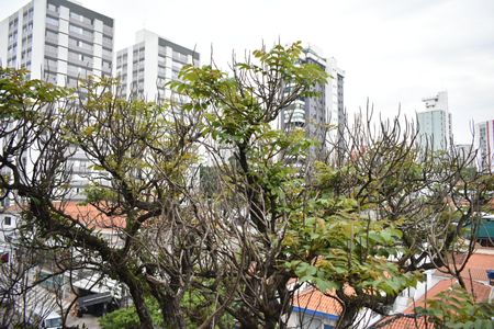 Studio de kitnet/studio à venda com 0 quarto, 30m² em Vila Clementino, São Paulo