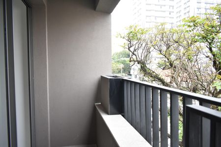 Studio de kitnet/studio à venda com 0 quarto, 30m² em Vila Clementino, São Paulo