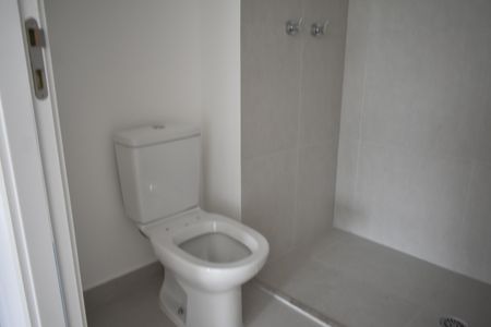 Studio à venda com 30m², 0 quarto e sem vagaStudio banheiro