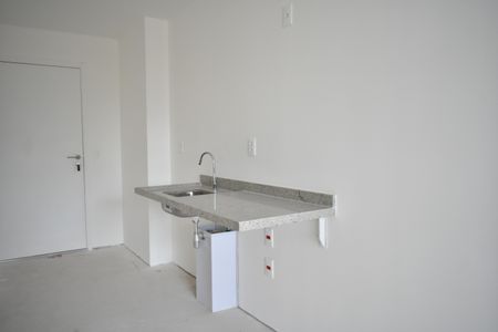 Studio à venda com 30m², 0 quarto e sem vagaStudio