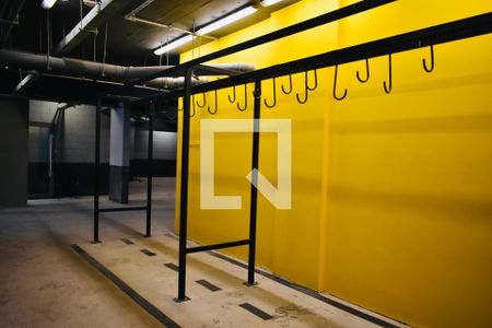 Studio à venda com 30m², 0 quarto e sem vagaBicicletário