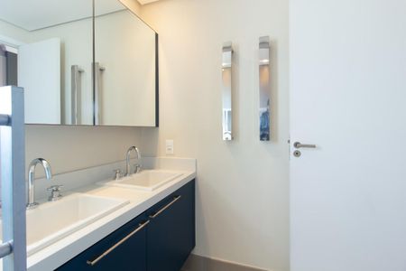 Apartamento à venda com 138m², 3 quartos e 2 vagasFoto 20