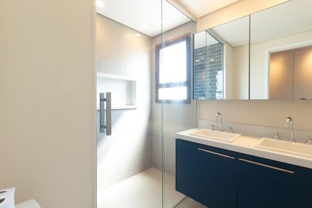 Apartamento à venda com 138m², 3 quartos e 2 vagasFoto 24