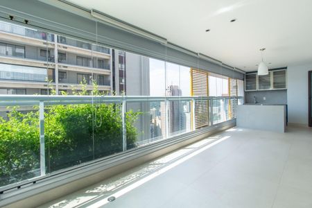 Apartamento à venda com 138m², 3 quartos e 2 vagasFoto 05