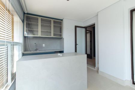 Apartamento à venda com 138m², 3 quartos e 2 vagasFoto 10