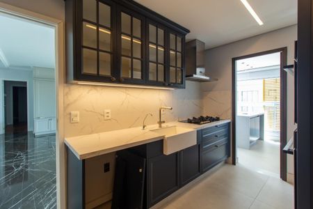 Apartamento à venda com 138m², 3 quartos e 2 vagasFoto 08