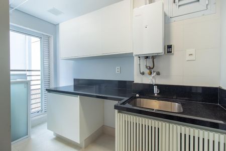 Apartamento à venda com 138m², 3 quartos e 2 vagasFoto 31