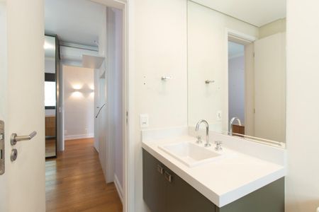 Apartamento à venda com 138m², 3 quartos e 2 vagasFoto 14