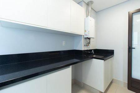 Apartamento à venda com 138m², 3 quartos e 2 vagasFoto 11