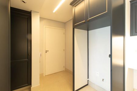 Foto 17 de apartamento à venda com 3 quartos, 138m² em Jardim das Acacias, São Paulo