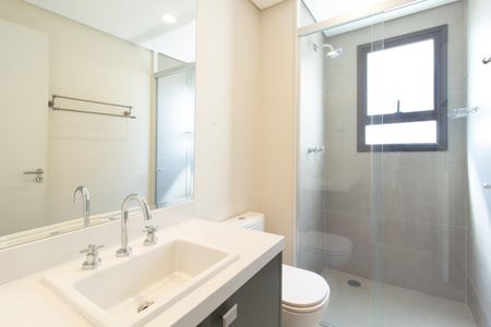 Apartamento à venda com 138m², 3 quartos e 2 vagasFoto 32