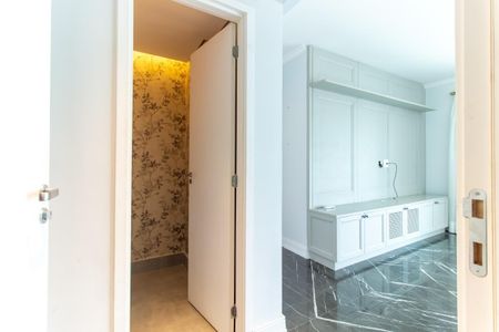 Apartamento à venda com 138m², 3 quartos e 2 vagasFoto 07