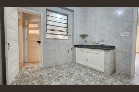 Apartamento para alugar com 147m², 3 quartos e sem vaga Apartamento para alugar com 147m², 3 quartos e sem vagaCozinha