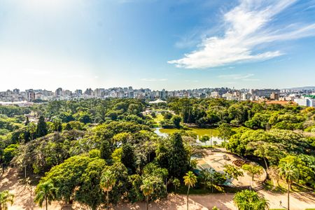 Studio para alugar com 29m², 1 quarto e 1 vagaVista do Terraço