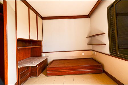 Apartamento para alugar com 430m², 3 quartos e 3 vagasQuarto 2