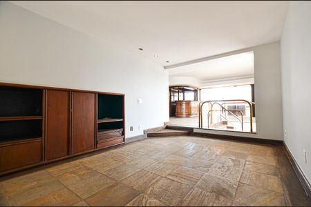 Apartamento para alugar com 430m², 3 quartos e 3 vagasSala da Cobertura