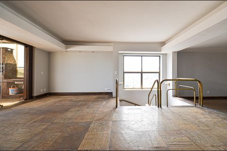 Apartamento para alugar com 430m², 3 quartos e 3 vagasSala da Cobertura