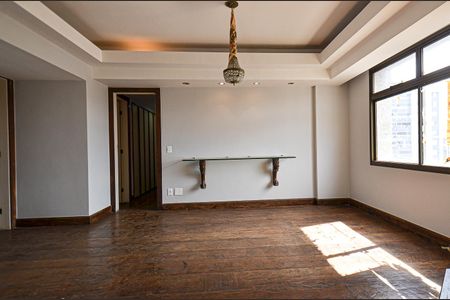 Apartamento para alugar com 430m², 3 quartos e 3 vagasSala de Jantar