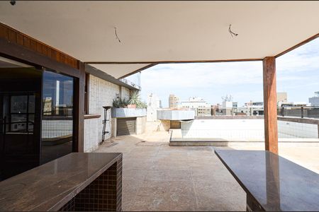 Apartamento para alugar com 430m², 3 quartos e 3 vagasCobertura