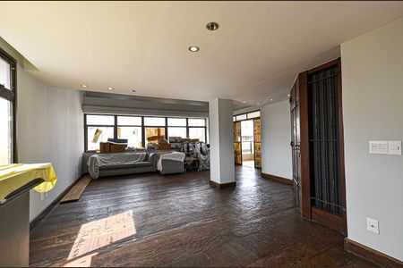 Apartamento para alugar com 430m², 3 quartos e 3 vagasSala de Estar