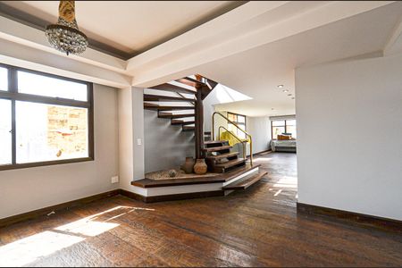 Apartamento para alugar com 430m², 3 quartos e 3 vagasSala de Jantar