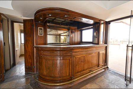 Apartamento para alugar com 430m², 3 quartos e 3 vagasSala da Cobertura