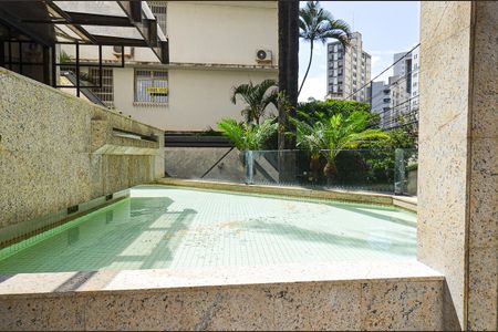 Apartamento para alugar com 430m², 3 quartos e 3 vagasEntrada