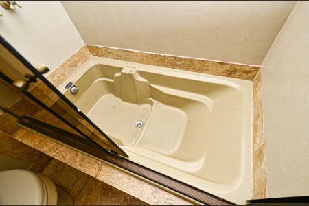 Apartamento para alugar com 430m², 3 quartos e 3 vagasBanheiro Social