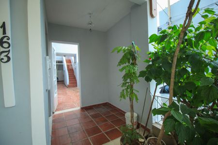 Casa para alugar com 160m², 2 quartos e 1 vagaÁrea comum