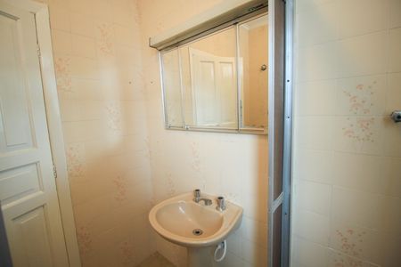 Casa para alugar com 160m², 2 quartos e 1 vagaBanheiro