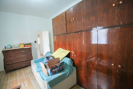 Casa para alugar com 160m², 2 quartos e 1 vagaSuíte