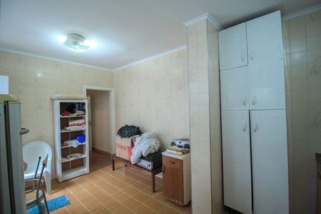 Casa para alugar com 160m², 2 quartos e 1 vagaCozinha