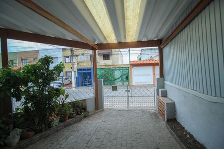 Casa para alugar com 160m², 2 quartos e 1 vagaÁrea comum